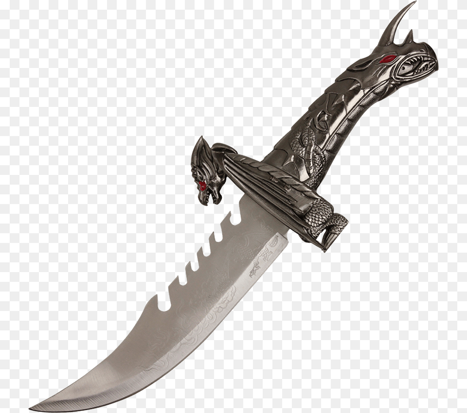Demon Dragon Dagger Demon Dagger, Blade, Knife, Weapon Png