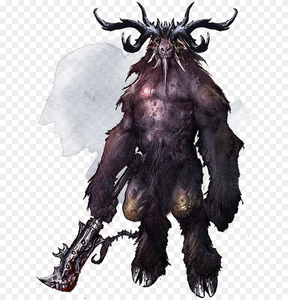 Demon Dungeon And Dragons, Person, Animal, Mammal Free Png