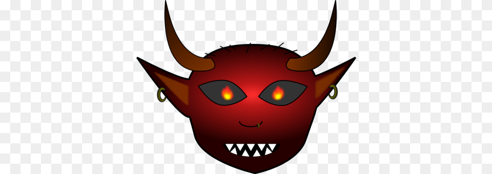 Demon Face Chess Evil Angel, Mask, Animal, Fish, Sea Life Free Png