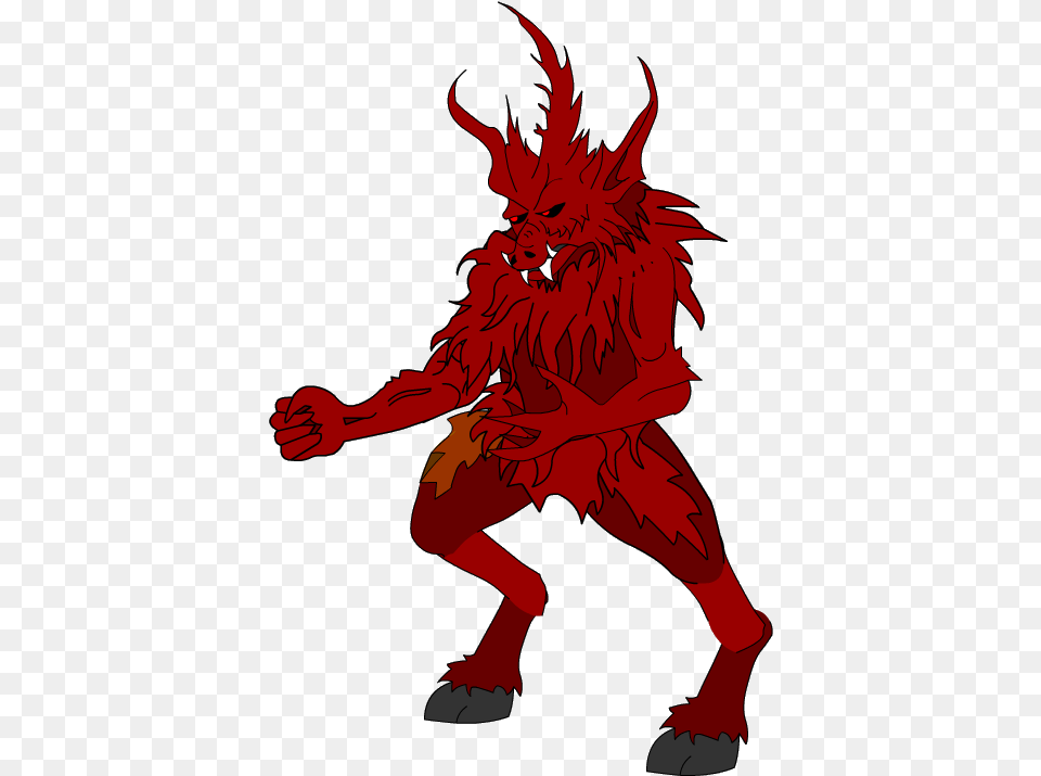 Demon Fire Demon, Baby, Person Free Transparent Png