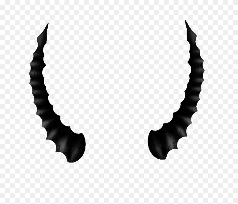Demon Horns, Person Png Image