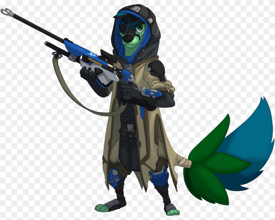 Demon Hound Of Doccoham On Twitter, Clothing, Costume, Person, Paintball Png