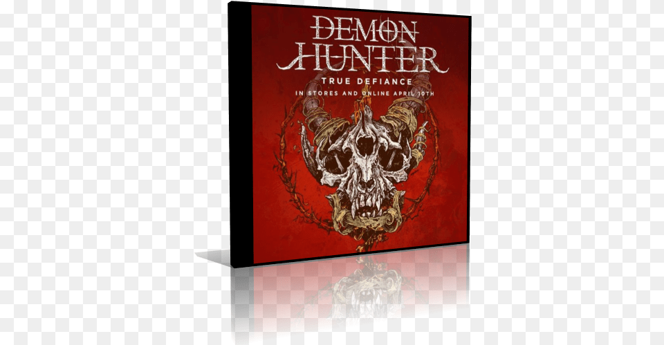 Demon Hunter Demon Hunter Dead Flowers, Book, Publication, Novel, Chandelier Png Image