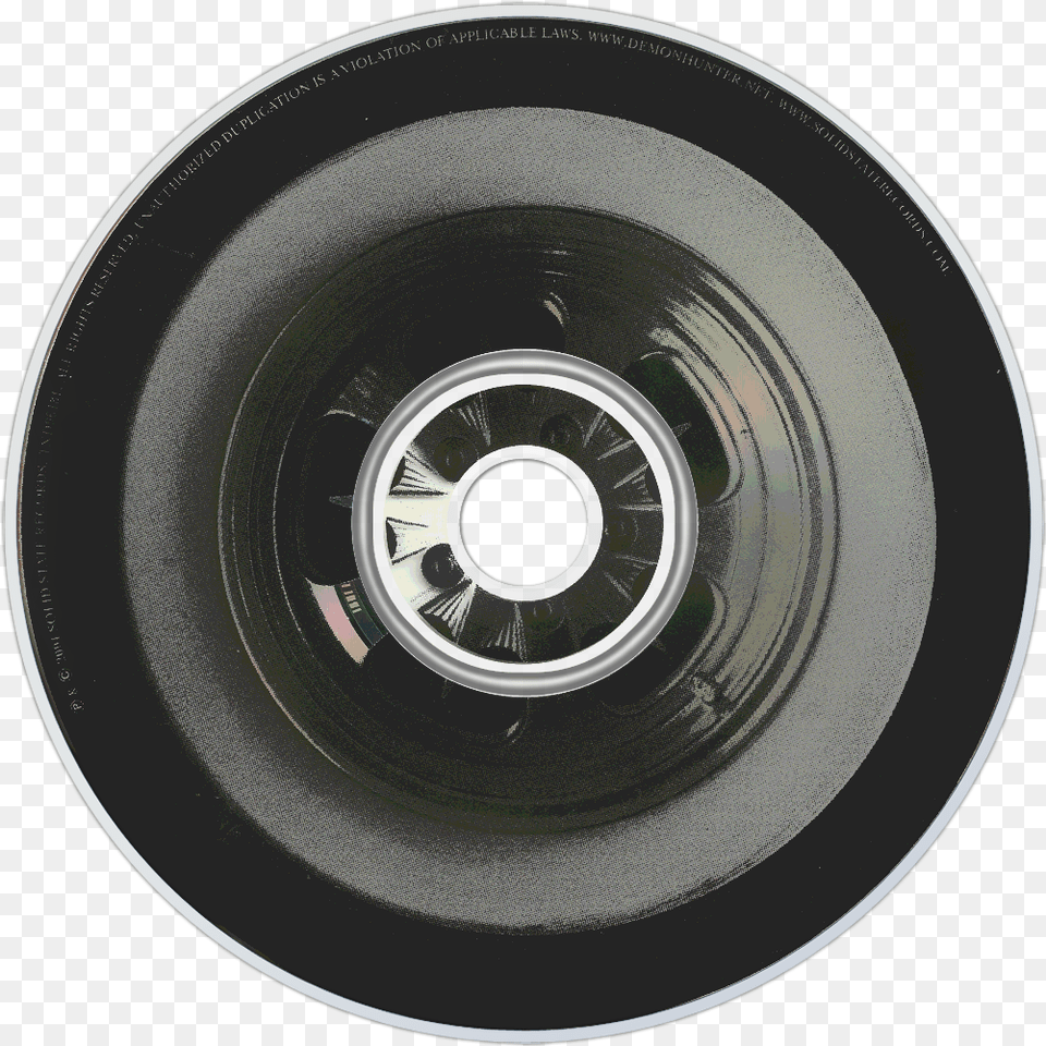 Demon Hunter Music Fanart Fanarttv Rim, Wheel, Machine, Steel, Vehicle Free Transparent Png