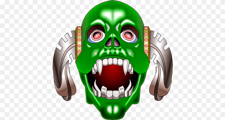 Demon Hunter Supernatural Creature, Body Part, Mouth, Person, Teeth Png Image