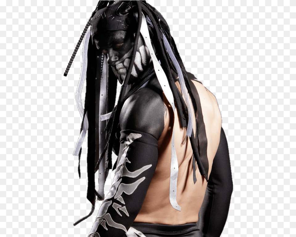 Demon King Balor Black, Adult, Female, Person, Woman Free Png