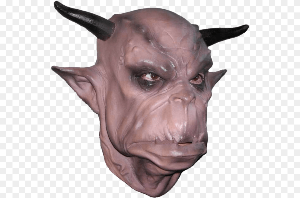 Demon Realistic, Adult, Male, Man, Person Png