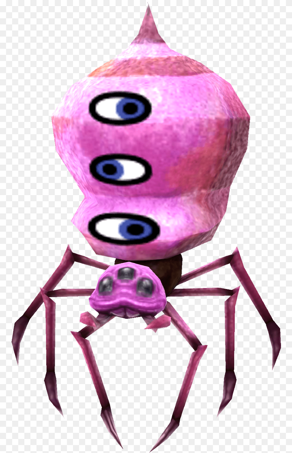 Demon Spider Wiki, Person, Purple, Face, Head Png