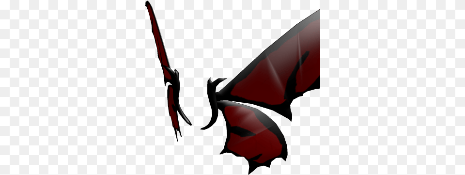 Demon Wings Roblox Wings Of Fairy Red Free Transparent Png