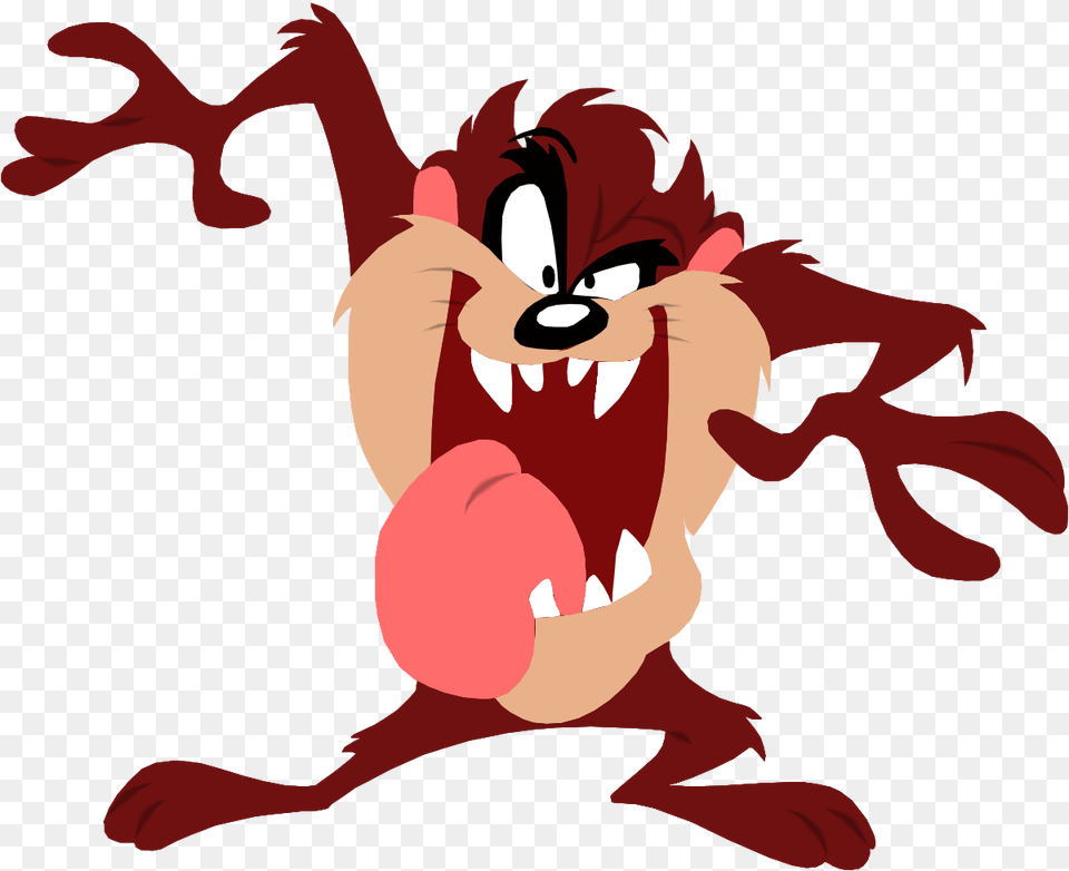 Demonio De Tasmania Tasmanian Devil Demonio De Tasmania Dibujo, Cartoon, Baby, Person Png