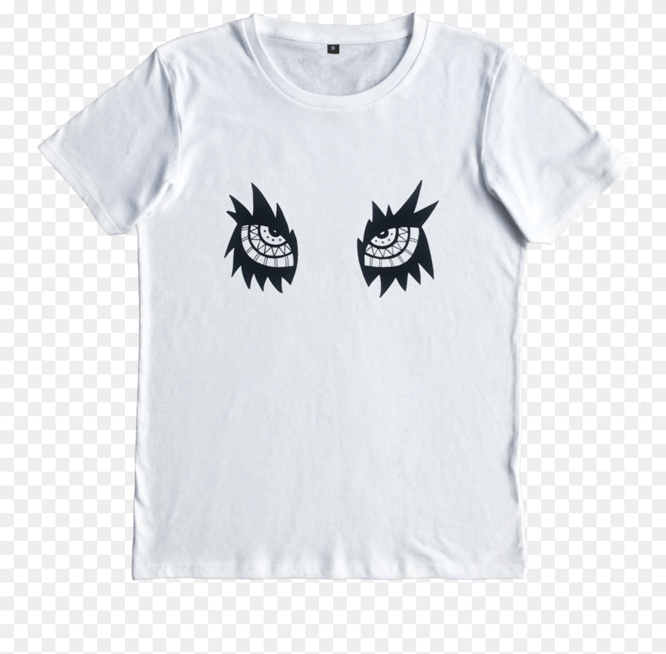 Demons In Your Eyes T Shirt Fil Bo Riva T Shirt, Clothing, T-shirt Free Png Download
