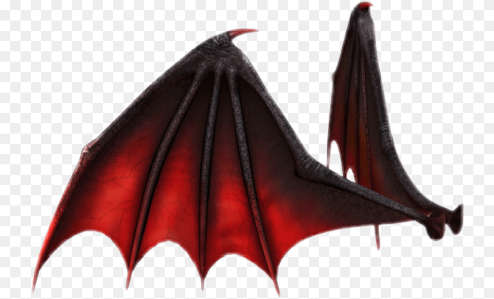 Demons Scary Wings Devil Scwings Demonic Wings, Animal, Mammal, Wildlife, Bat Free Transparent Png