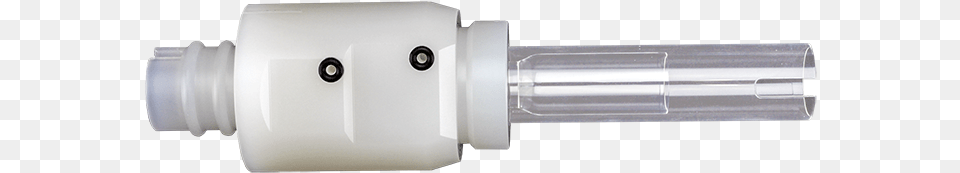 Demountable Quartz Torch For Avio Nozzle, Coil, Light, Machine, Rotor Free Transparent Png