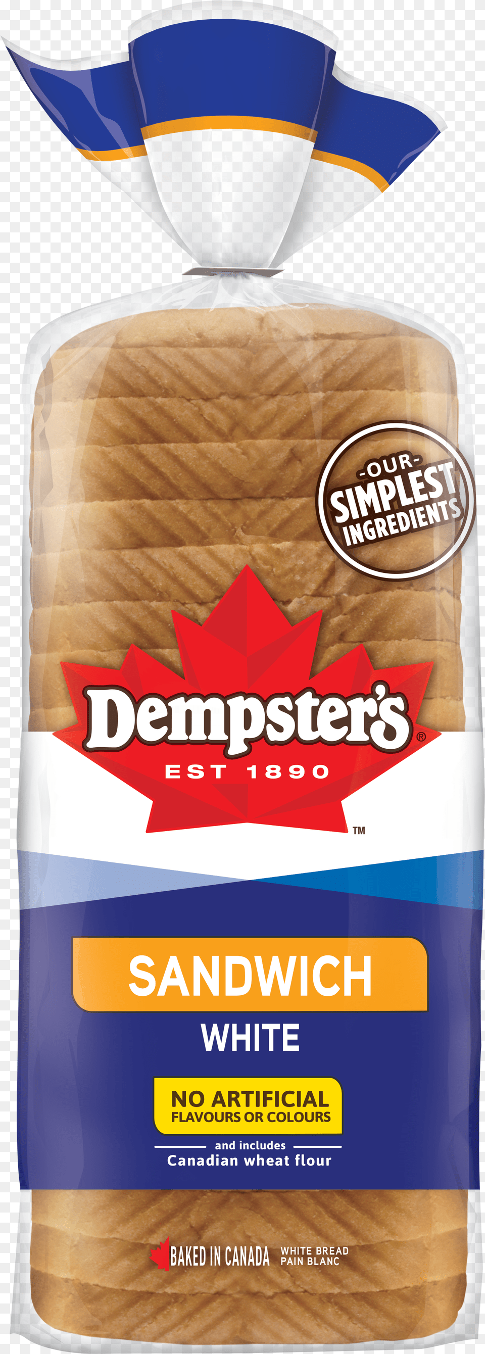 Dempster S White Sandwich Bread Dempsters Whole Wheat Bread, Stencil, Person, Adult, Female Png Image