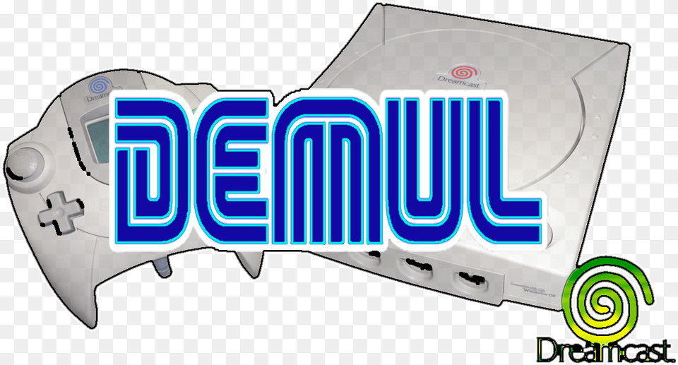Demul Dreamcast, Electronics, Car, Transportation, Vehicle Free Transparent Png