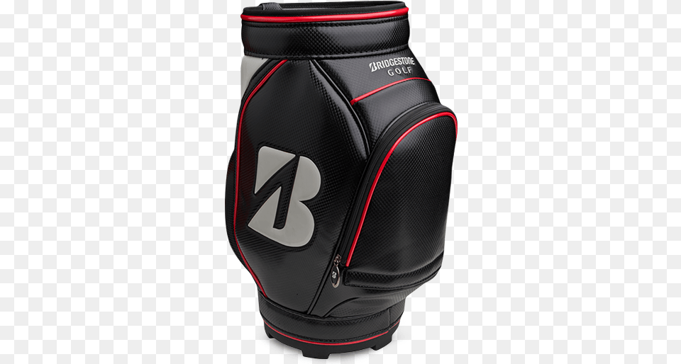 Den Caddy Bag Bridgestone Golf, Clothing, Glove, Electronics, Speaker Png