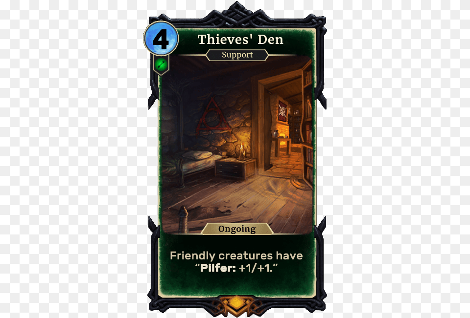 Den Elder Scrolls Legends Almalexia, Book, Fireplace, Indoors, Publication Free Png