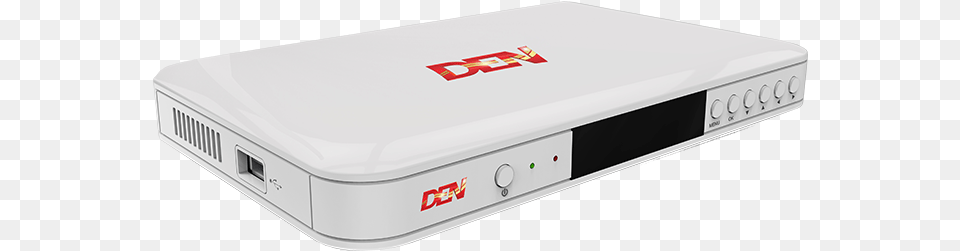 Den Hd Set Top Box Price, Electronics, Hardware, Modem, Hot Tub Free Png