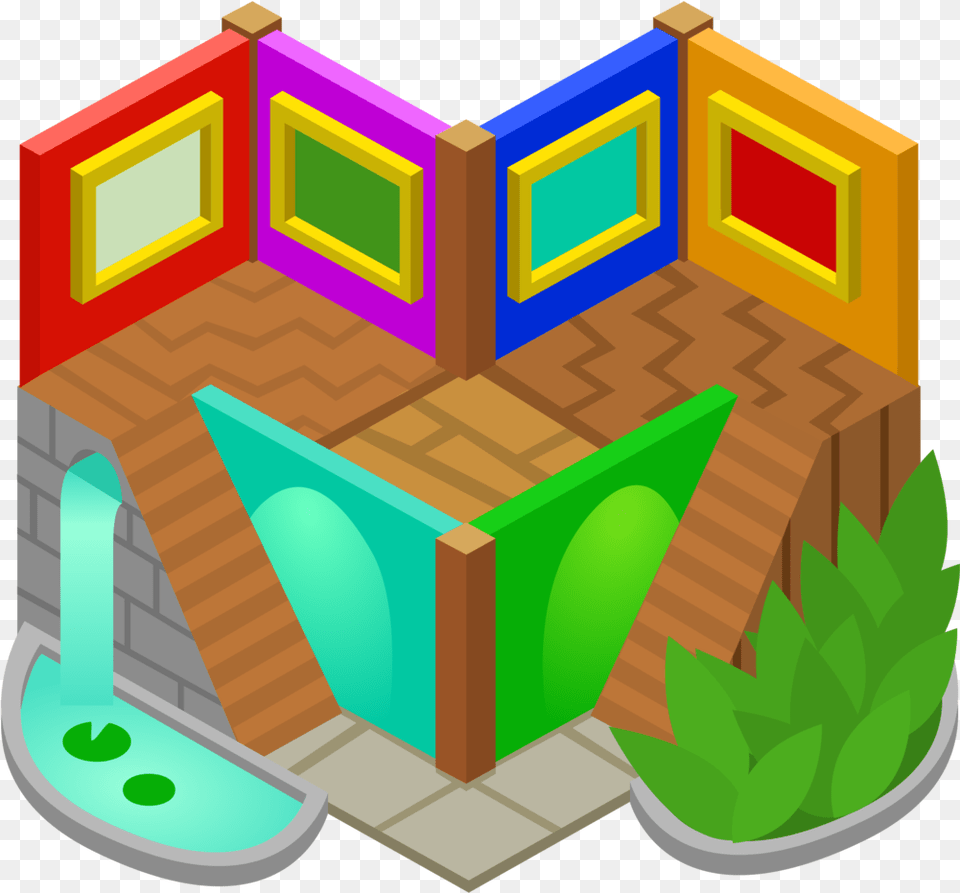 Den Icons Animal Jam Archives Art, Architecture, Building, Housing, Neighborhood Free Png