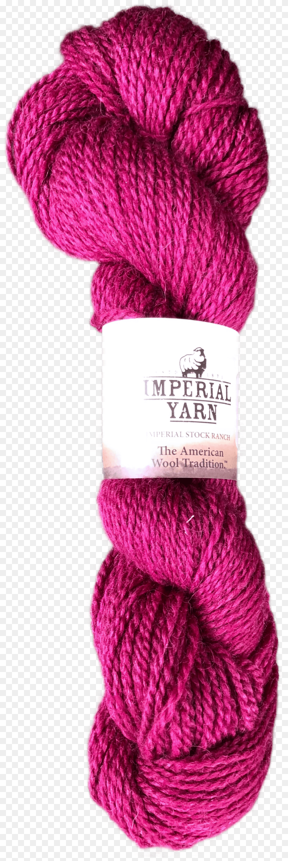 Denali 5050 Alpacamerino Sport Weight Yarn Cranberry Wool Png