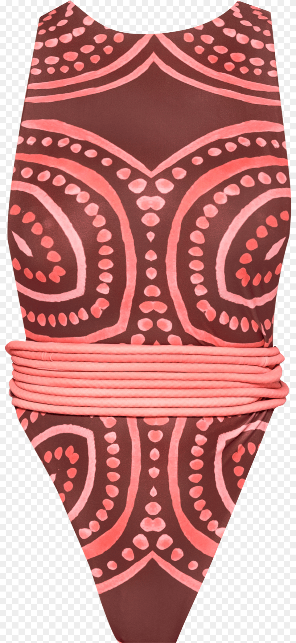 Denali One Piece Swimsuit, Pattern, Adult, Female, Person Png Image