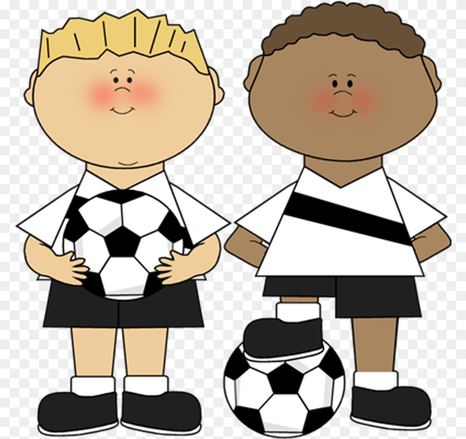 Denby Dale First Nursery School Boys Girl Sport Clipart, Ball, Football, Soccer, Soccer Ball Png