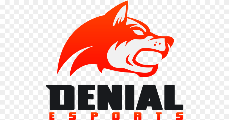 Denial Esports, Art, Animal, Fish, Sea Life Free Transparent Png