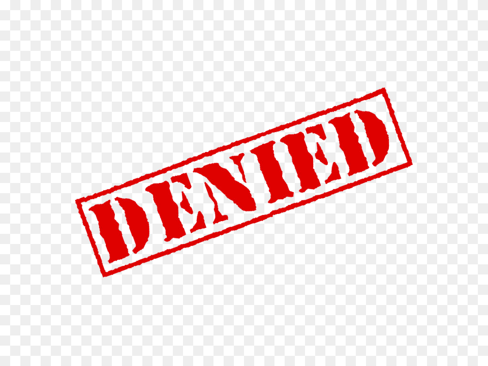 Denied, Dynamite, Weapon, Logo, Text Free Transparent Png