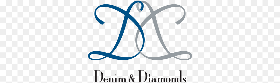 Denim And Diamonds Clipart Clip Art Images, Text, Handwriting Free Png