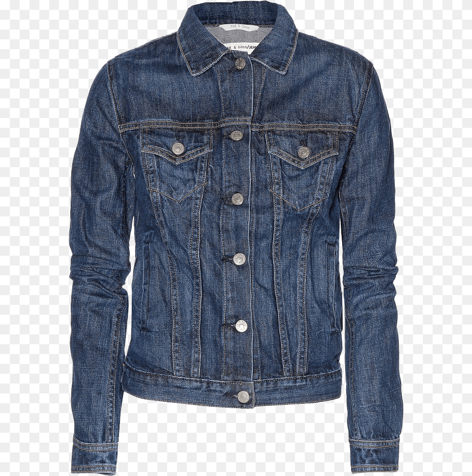 Denim Jacket Image With Transparent Background Jeans, Clothing, Coat, Pants, Vest Free Png