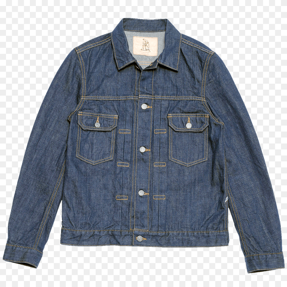 Denim Jacket Transparent Background Arts, Clothing, Coat, Jeans, Pants Free Png