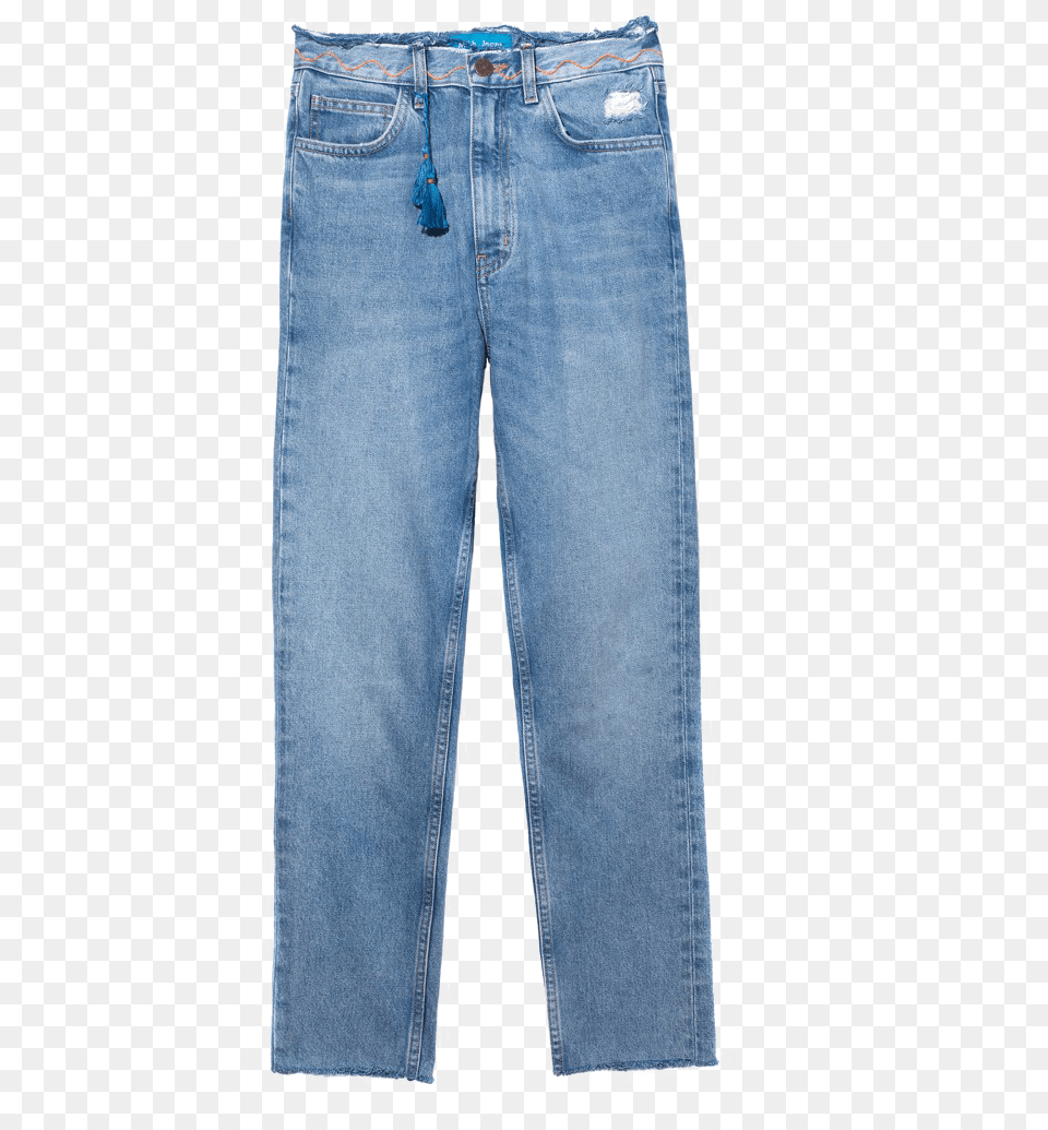 Denim Jean Transparent Jeans, Clothing, Pants Png Image