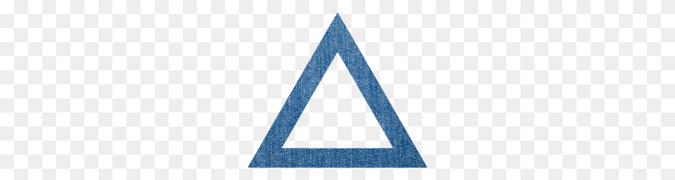 Denim Jeans Triangle Outline Icon Free Denim Jeans Shape Clipart Png