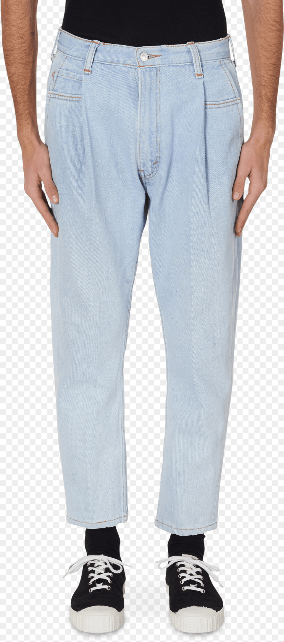 Denim Pants Reused Denim Hi Res Pocket, Clothing, Footwear, Jeans, Shoe Free Transparent Png