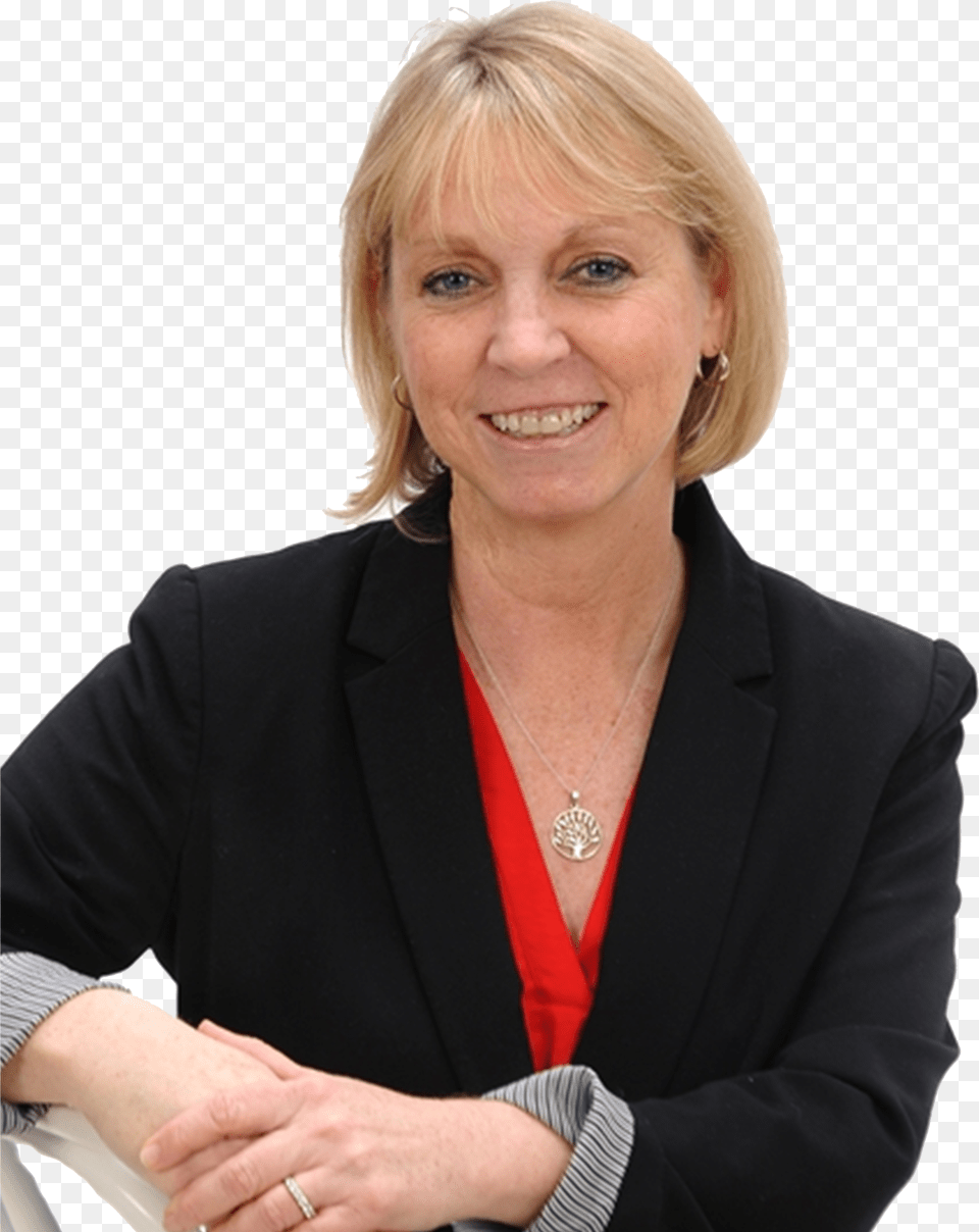 Denise Bright Chief Operating Officer Free Png Download