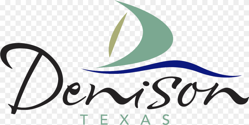 Denison Logo No Tl W Rgb Graphic Design, Nature, Night, Outdoors, Text Free Transparent Png