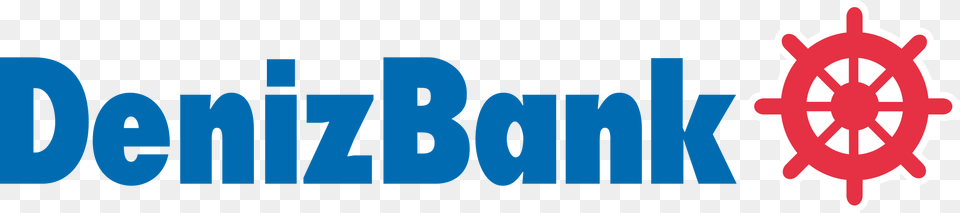 Denizbank Logo Free Transparent Png