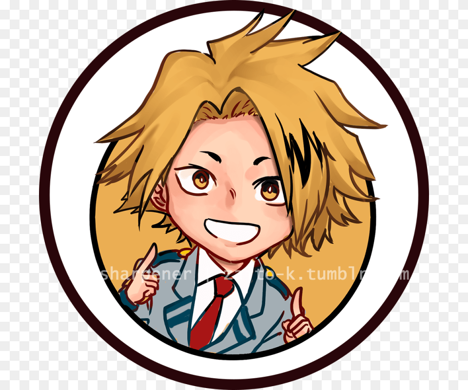 Denki Kaminari Transparent Background, Book, Comics, Photography, Publication Free Png