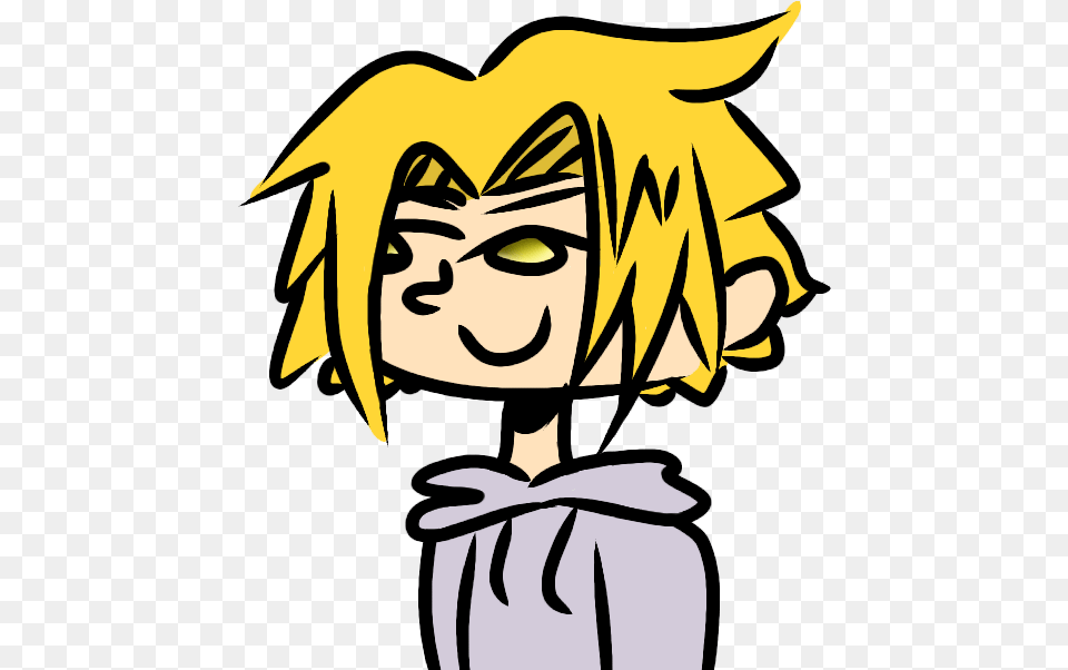 Denkikaminari Kaminaridenki Denki Kaminari There Illustration, Book, Comics, Publication, Person Png Image