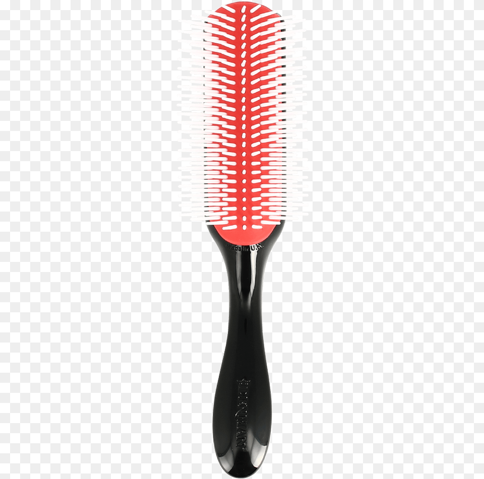 Denman D4 Large Styling Brush Denman Brush Transparent, Device, Tool, Toothbrush Free Png