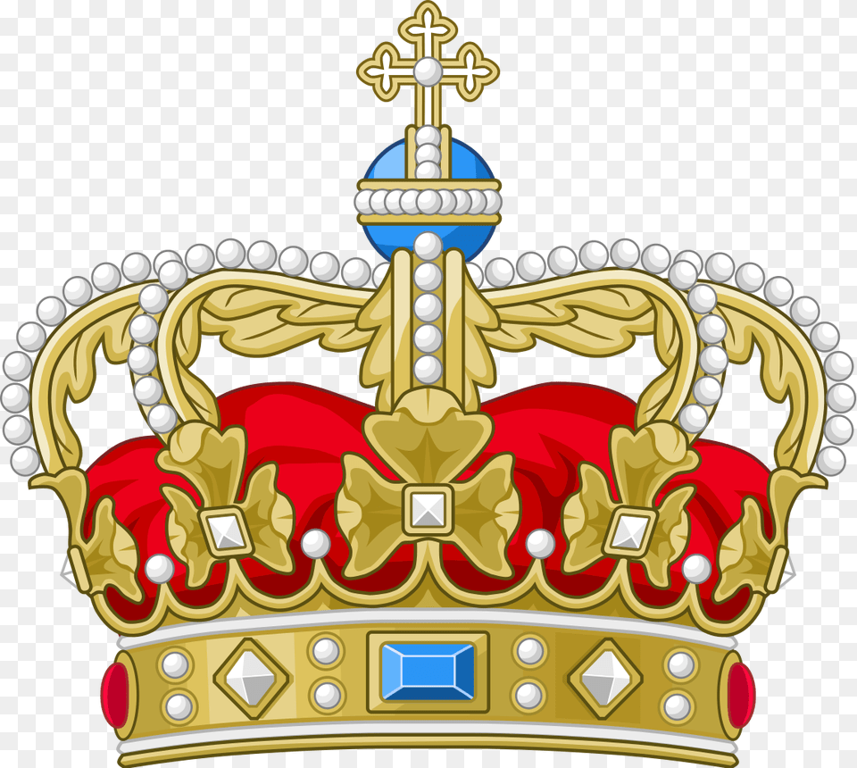 Denmark Crown, Accessories, Jewelry, Dynamite, Weapon Free Png Download