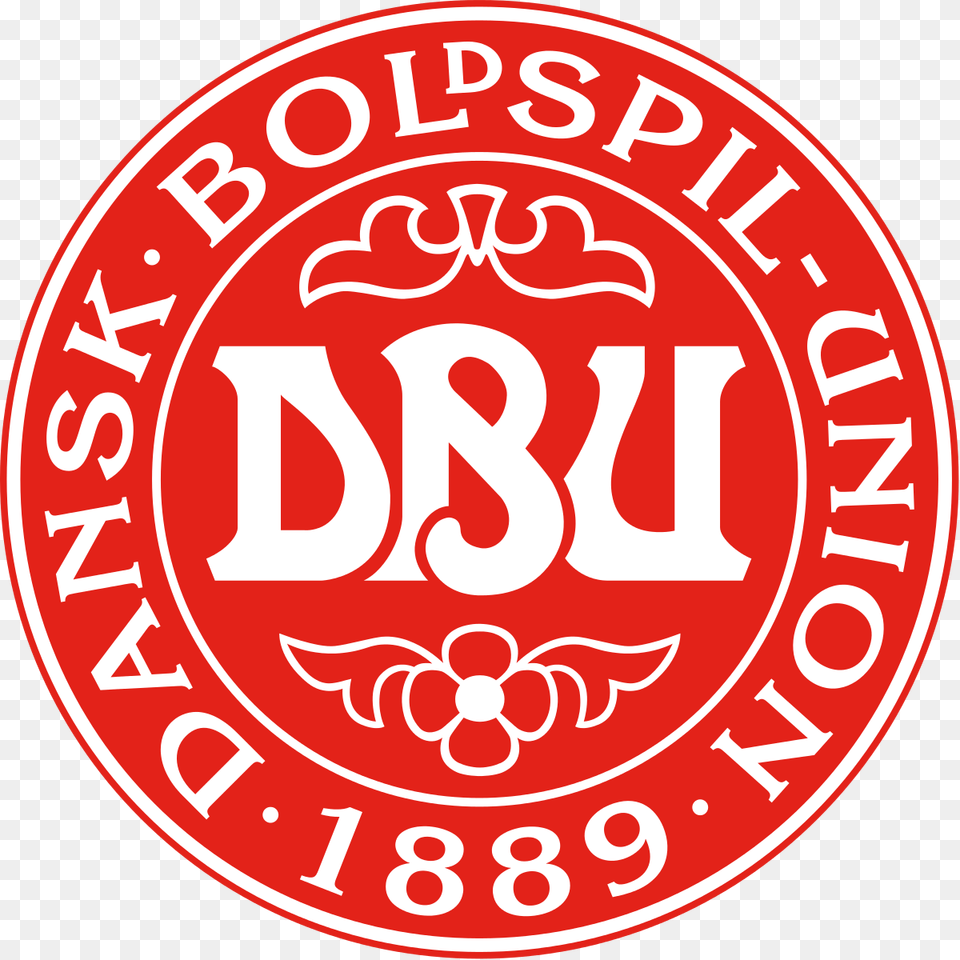 Denmark Denmark National Football Team Logo, Symbol, Text Png