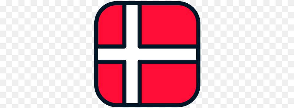 Denmark Icon Png Image