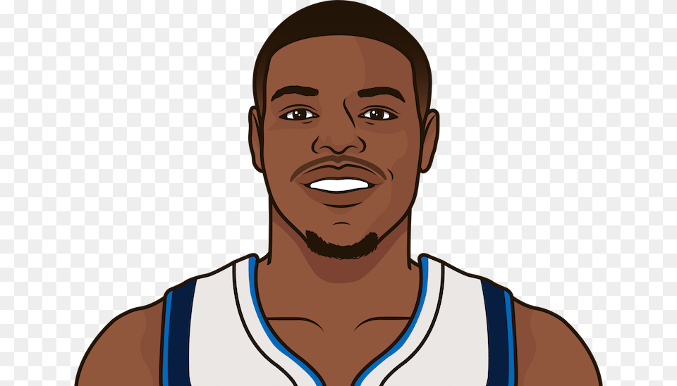 Dennis Smith Jr Dallas, Portrait, Body Part, Face, Head Png Image