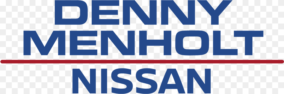 Denny Menholt Nissan Graphics, Text, Scoreboard, City Free Png Download