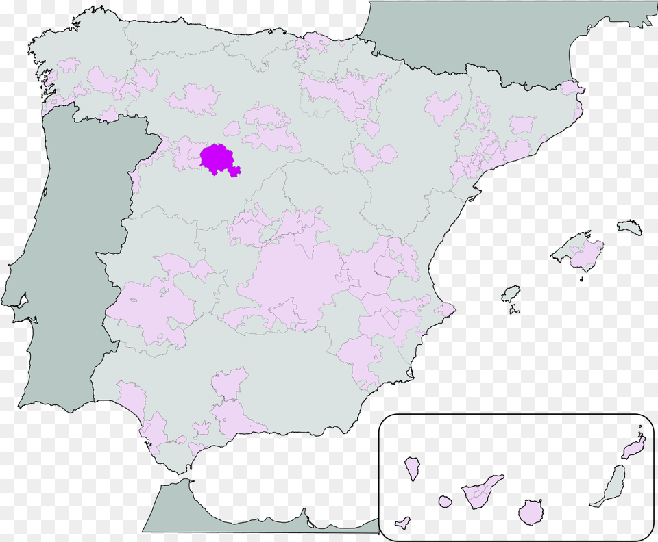 Denominacion De Origen Rueda, Chart, Map, Plot, Atlas Free Transparent Png