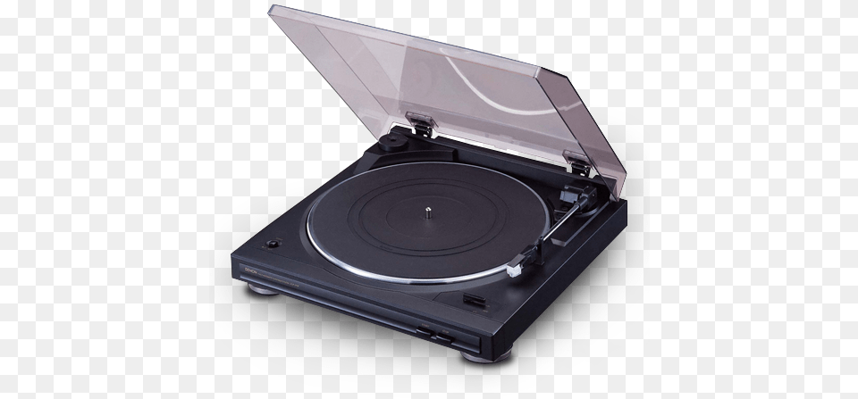 Denon Dp 29f Analog Turntable Denon Dp 29f Turntable Black, Cd Player, Electronics Free Png