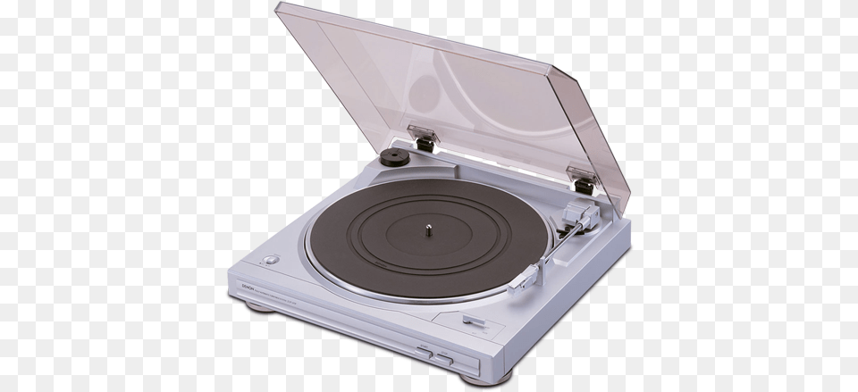 Denon Dp29fe Turntable Denon Dp 29 F, Cd Player, Electronics, Disk Free Transparent Png