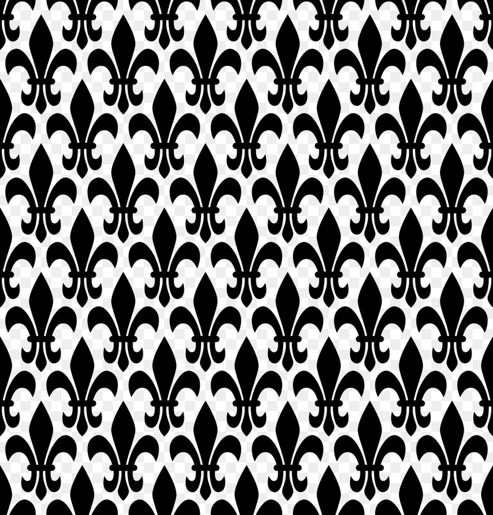 Dense Fleur Pattern Clipart, Gate, Art, Floral Design, Graphics Free Transparent Png