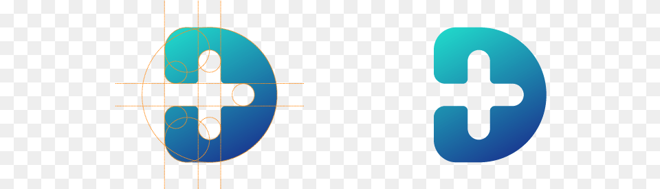 Densool Icon Geometry By Shift Logo Plus D, Cross, Symbol Free Png Download